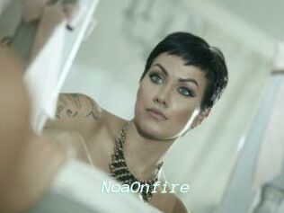 NoaOnfire