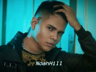 NoahHill