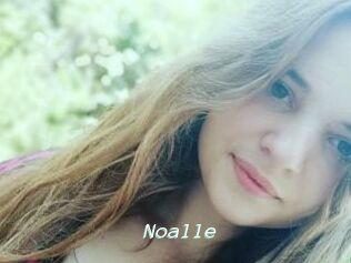 Noalle