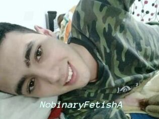 NobinaryFetishA