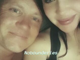 Nobounderies