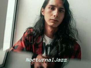 NocturnalJazz