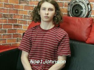 NoelJohnson