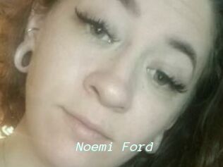 Noemi_Ford