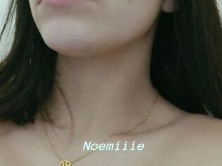Noemiiie