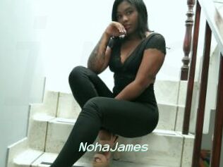 NohaJames