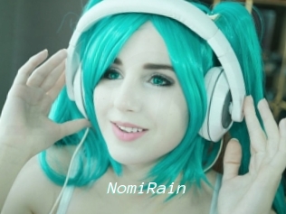 NomiRain