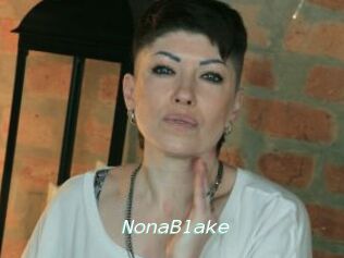 NonaBlake