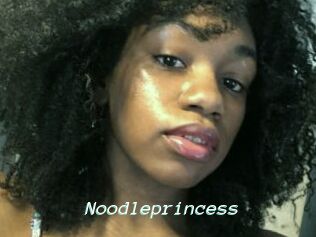 Noodleprincess