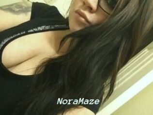 Nora_Maze