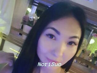 NoriSuo