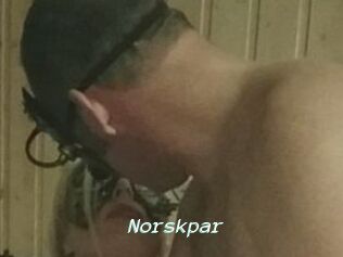 Norskpar