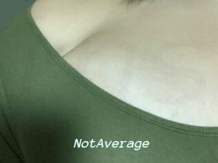 NotAverage