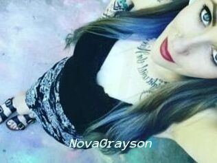 NovaGrayson