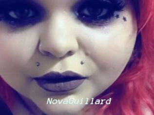 NovaGuillard