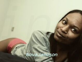 NovaJameson