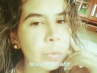 NovaScarlett