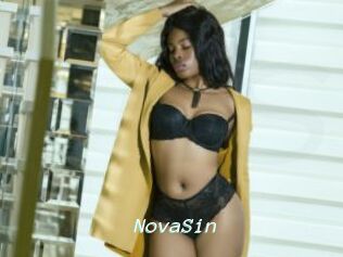 NovaSin