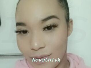 Novathivk