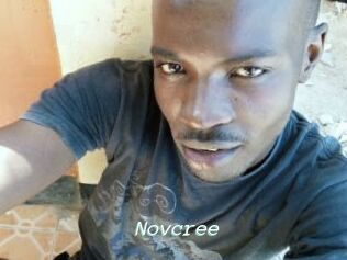 Novcree