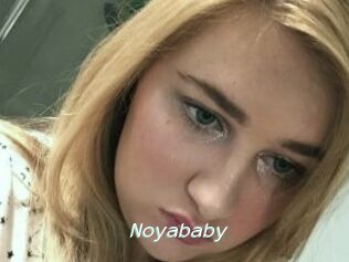 Noyababy
