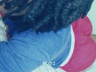Nubi