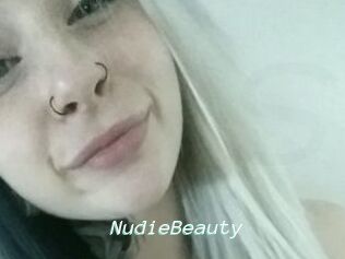 NudieBeauty