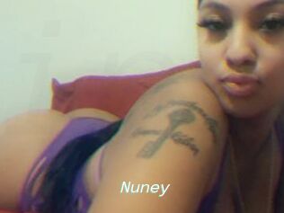 Nuney