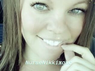 NurseNikkixoxo