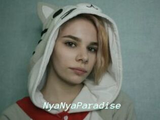 NyaNyaParadise
