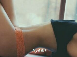 Nyaah