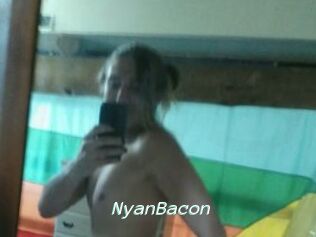 NyanBacon