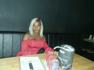 Nyla