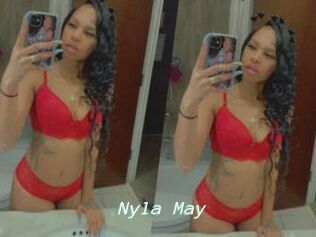 Nyla_May