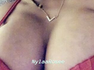 NylaaRosee