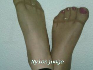 Nylonjunge