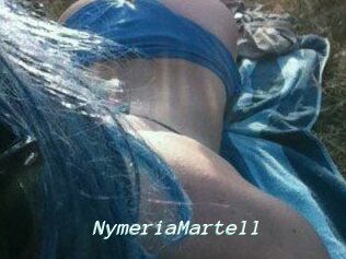 NymeriaMartell