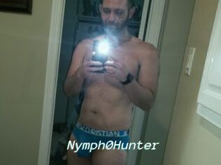 Nymph0Hunter