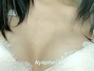 Nympheta