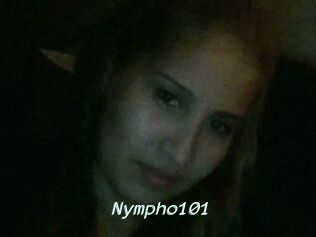Nympho101