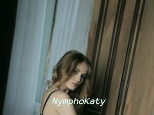 NymphoKaty