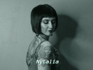 Nytalia