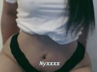 Nyxxxx