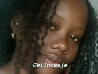 Mooipoesje