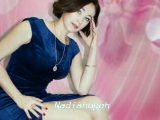 Nadiahopeh