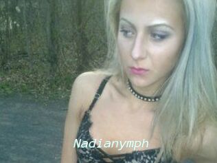 Nadianymph