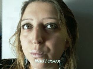 Nadiasex