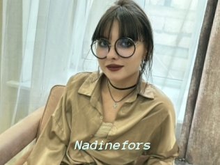 Nadinefors