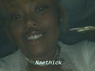 Naethick