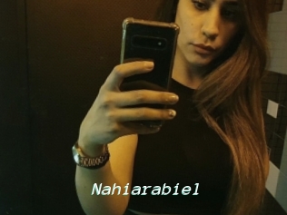 Nahiarabiel